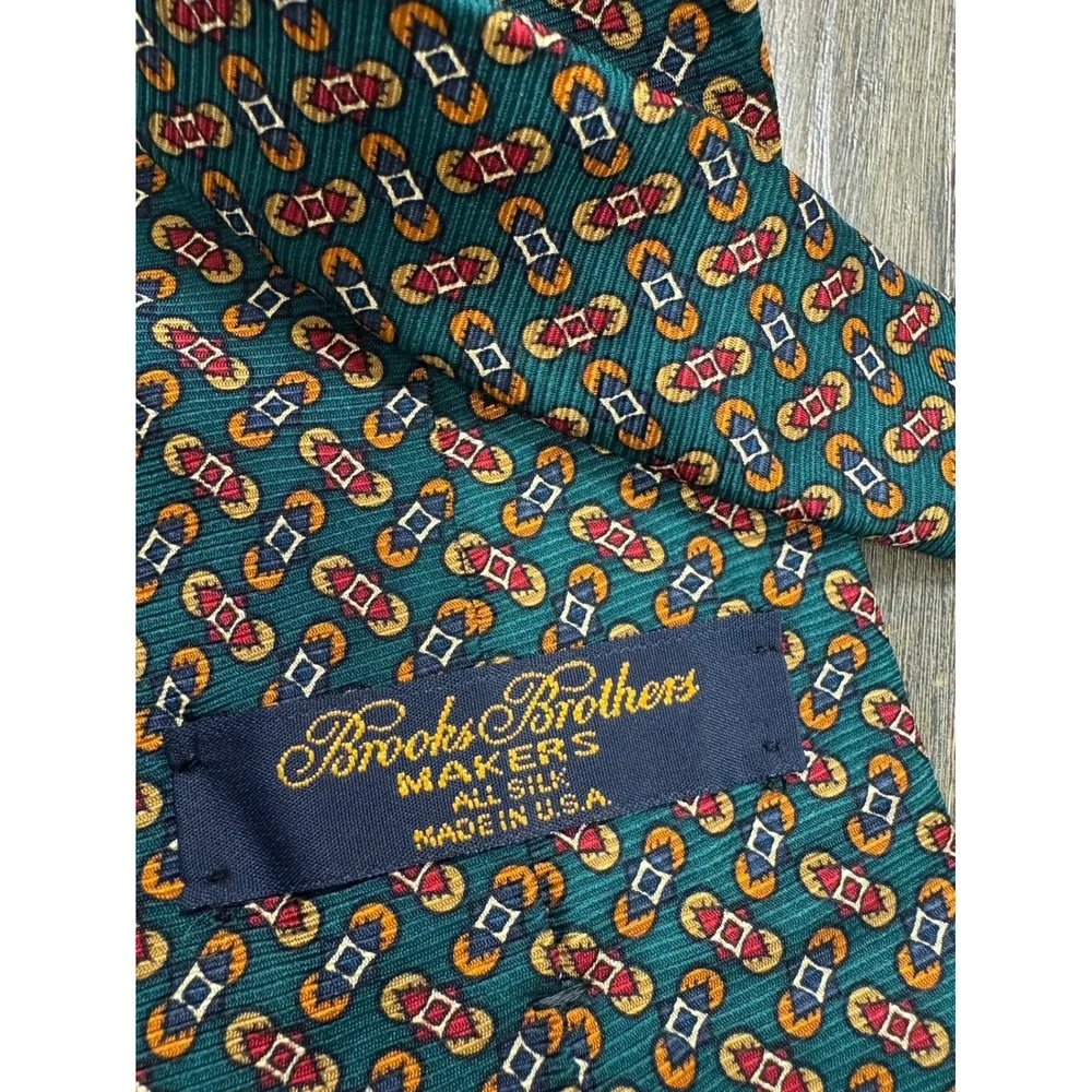 Brooks Brothers brooks brothers
